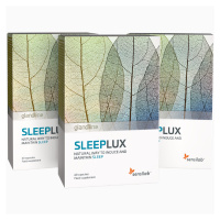 SleepLux Forte 1+2 ZDARMA