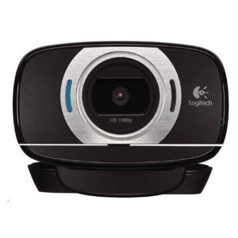 Webová kamera Logitech HD C615