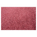 Kusový koberec Capri terra čtverec - 80x80 cm Vopi koberce