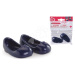 Topánky Ballerines Navy Blue Ma Corolle pre 36 cm bábiku od 4 rokov