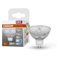 OSRAM LED reflektor GU5,3 3,8W Star 36° 4 000K