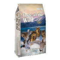 Taste of the Wild Wetlands Wild Fowl 12,2kg zľava