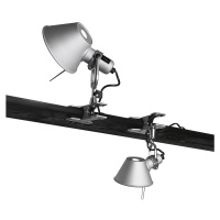 Upínacia LED lampa Artemide Tolomeo Pinza 3 000K