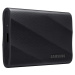 Samsung Portable SSD T9 - 2TB, čierna