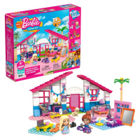 Mega Construx Barbie dom 303 dielikov