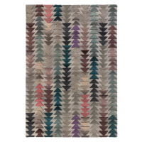Kusový koberec Moda Archer Multi Rozmery koberca: 120x170