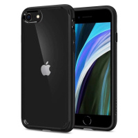 Kryt SPIGEN - iPhone 7/8 Case Ultra Hybrid 2 Black (042CS20926)