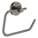 Grohe Essentials držiak toaletného papiera hard graphite G40689A01