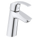 Grohe Eurosmart - Umývadlová batéria s výpusťou Push-Open, chróm 23923002