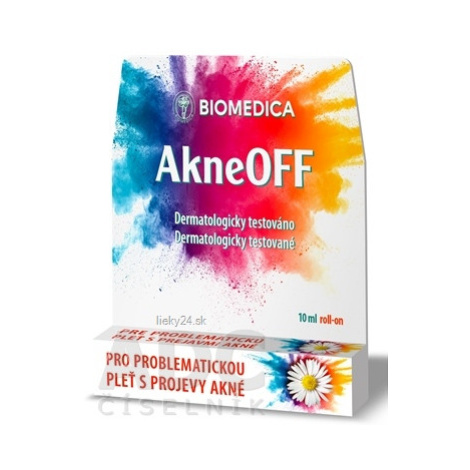 BIOMEDICA AkneOFF