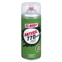 HB BODY 770 antisil normal  - odmasťovač v spreji 400ml