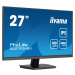 iiyama ProLite/XU2793HSU-B6/27"/IPS/FHD/100Hz/1ms/Black/3R