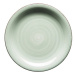 Mäser Keramický dezertný tanier Bel Tempo 19,5 cm, zelená
