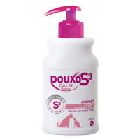 DOUXO S3 Calm šampón pre psov a mačky 200 ml