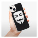 Odolné silikónové puzdro iSaprio - Vendeta - iPhone 15 Plus