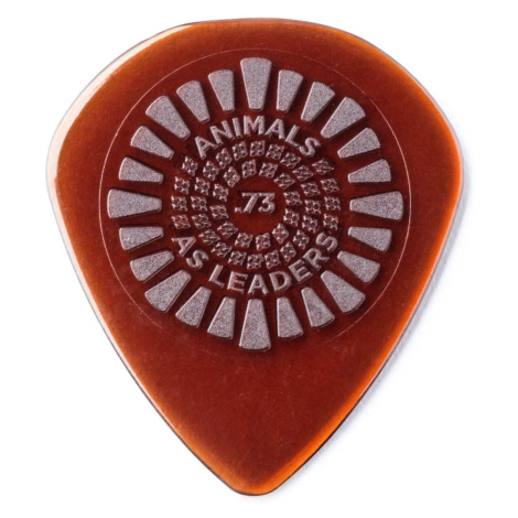 Dunlop Animals As Leaders Primetone 0.73 Brown