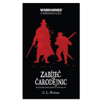 Polaris Warhammer Chronicles: Zabíječ čarodějnic