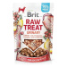 Brit RAW TREAT Urinary Freeze-dried treat and topper Turkey 40g