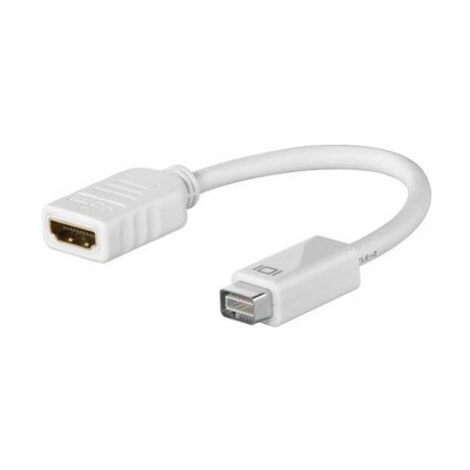 PremiumCord adaptér mini DVI-HDMI