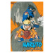 Viz Media Naruto 3In1 Edition 03 (Includes 7, 8, 9)