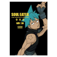 Square Enix Soul Eater: The Perfect Edition 3