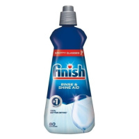 FINISH DISHWASHER SOFTENER 400 ML SHINE & PROTECT