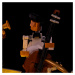 Light my Bricks Sada světel - LEGO Jazz Quartet 21334