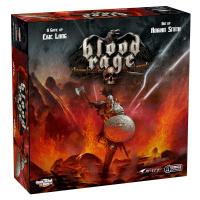 Cool Mini Or Not Blood Rage