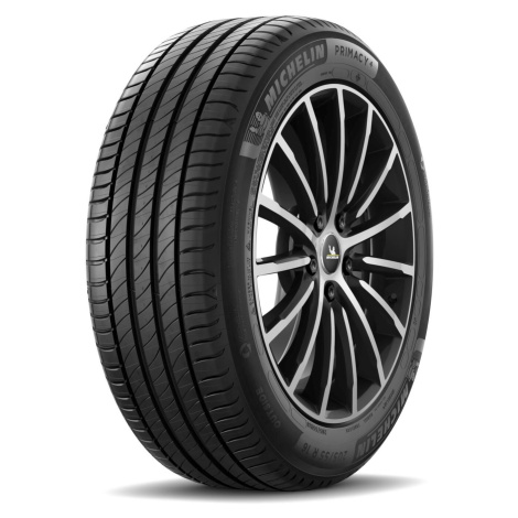 Michelin PRIMACY 4+ 235/55 R17 99V