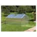 Záhradný skleník GARDENTEC F5 GU4290212