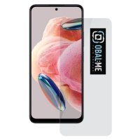 Obal:Me 2.5D Tvrdené Sklo pre Xiaomi Redmi Note 12 4G/5G Clear