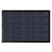 Rohožka DuraMat 5880 modrá - 40x60 cm B-line
