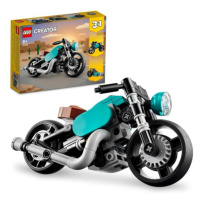 LEGO® Creator 3 v 1 31135 Retro motorka