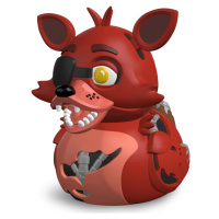 Tubbz kačička malá Foxy