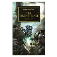 Polaris Warhammer 40 000: Horovo kacířství 4 - Let Eisensteinu