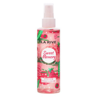 LA RIVE Telová a vlasová hmla Sweet Memory 200 ml