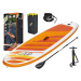 Bestway  Nafukovací paddleboard s príslušenstvom Bestway Hydro-Force 274 cm