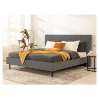 DORMEO DOLCE PRO BED FRAME PURE HS1