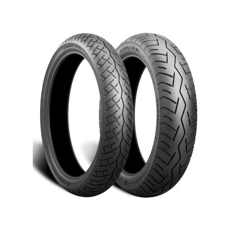 Bridgestone BATTLAX BT46 130/90 R17 68V