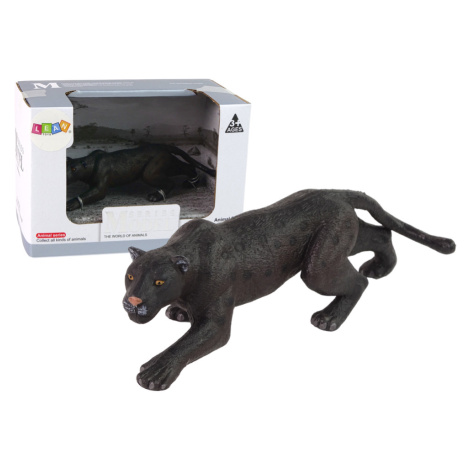 Set Black Panther Zvieracia figúrka