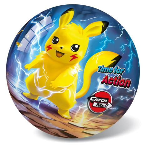 Lopta Pokémon 14 cm ALLTOYS