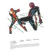 Marvel Spider-Man/Deadpool 3 - Itsy Bitsy