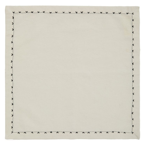 Textilné obrúsky v súprave 2 ks 35x35 cm Olim – Kave Home