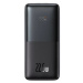 Nabíjačka Powerbank Baseus Bipow Pro 10000mAh, 2xUSB, USB-C, 22.5W (black)