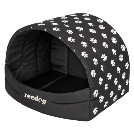 Kukaň pre psa Reedog Black Paw - S