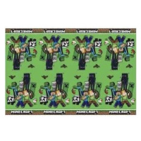 Obrus Minecraft, 120 x 180 cm - Procos - Procos