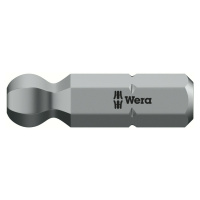 WERA Bit guľový Hex 5,0 x 25 mm