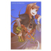 Yen Press Spice and Wolf 14 Light Novel