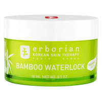 ERBORIAN Hydratačná pleťová maska ​​Bamboo Waterlock 80 ml