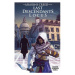 Titan Books Assassin's Creed: Last Descendants Locus